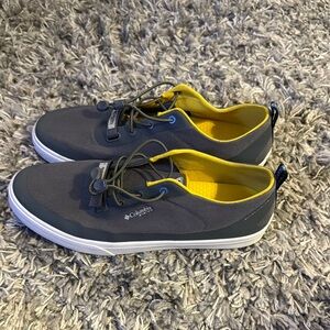 Columbia Boat Shoes